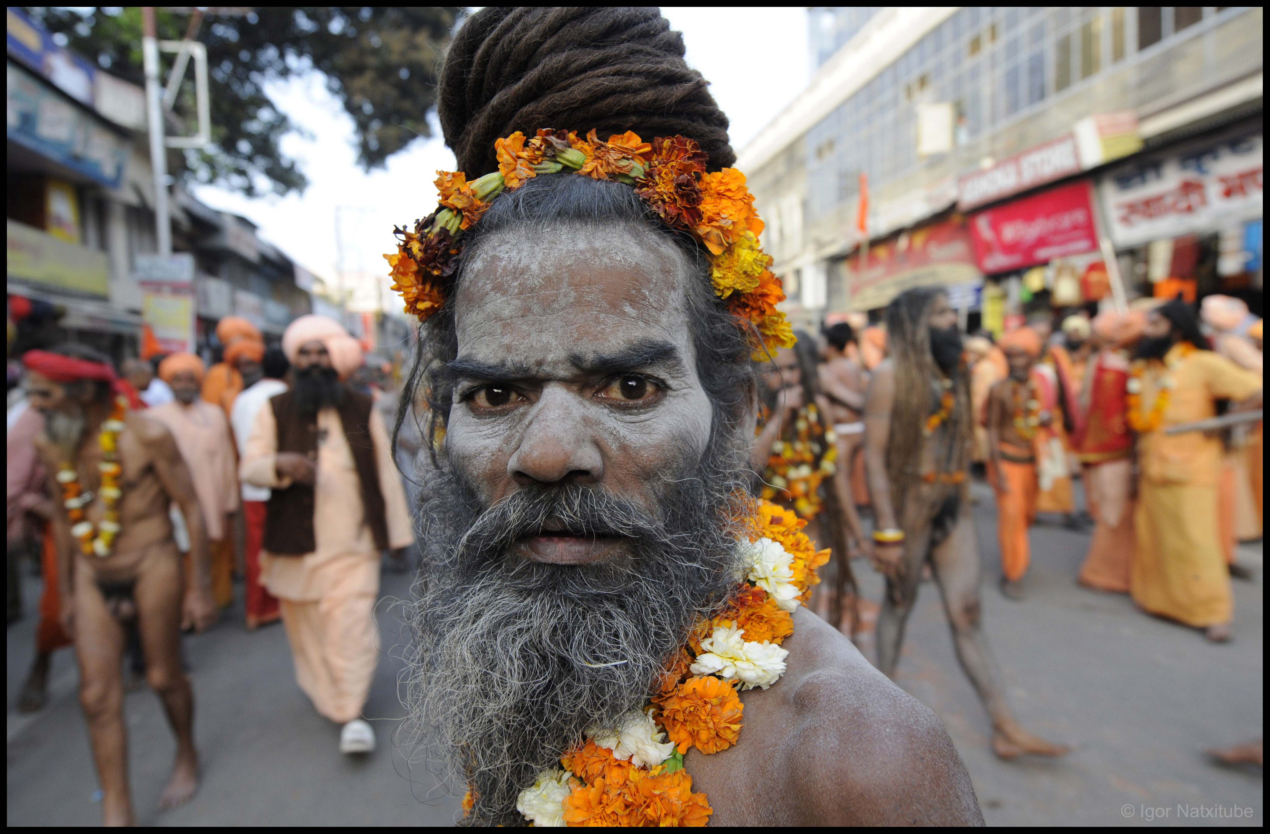 HINDUISMO